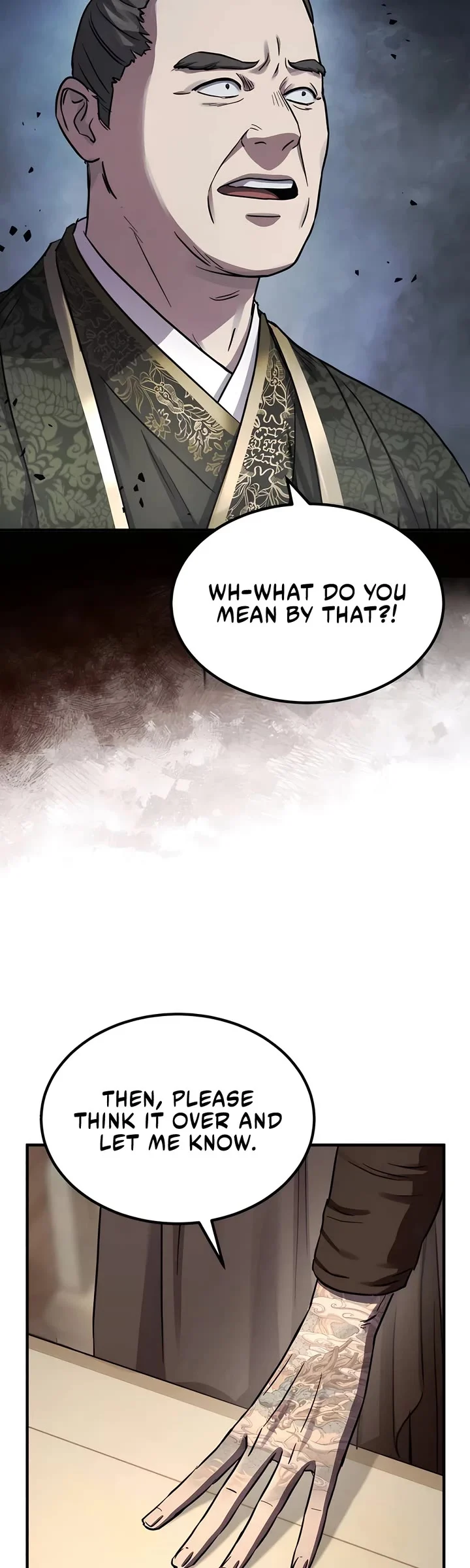 Absolute Dominion Chapter 41 37